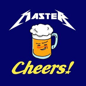 静岡県中部南の吉田町で洋風居酒屋Cheers! のMasterやってます！(詳細はWebで)。  お酒/サッカー全般/お笑い/料理/地元の祭り(DVD制作)/YouTube/ゴルフ/最近はメダカ等々。
日常とCheers!の裏情報をつぶやきます🍻🍴