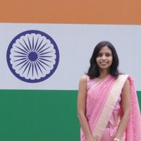 Devyani Khobragade (@devyani_k) 's Twitter Profile