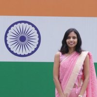 Devyani Khobragade(@devyani_K) 's Twitter Profileg