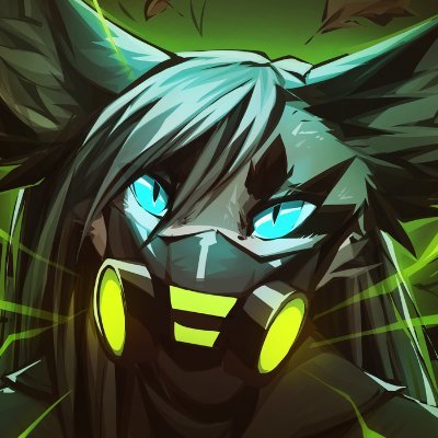 ⚡ 🇫🇮 Furry Artist 🌿⚡
🦣 @Neotheta@toot.finfur.net
🐾 https://t.co/NOukLkF6UU
▶️ https://t.co/vc4vfybpkz (Wed)
☕️ https://t.co/pX5uLgg18e