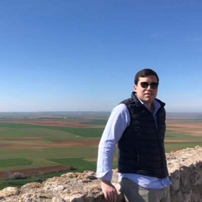 josemillaruelo's profile picture. Terracampino, Notario en las Merindades