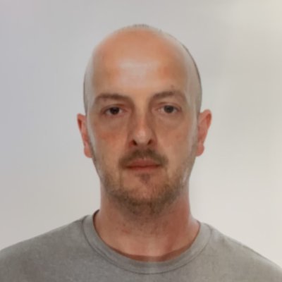 PereGalimany's profile picture. 