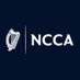 NCCA (@NCCAie) Twitter profile photo