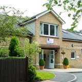 The Beeches care home in Leatherhead Surrey.
Tel. 01372 227540 @AnchorLaterLife