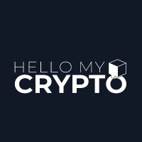 Hello My Crypto💡 (@hellomycrypto_) 's Twitter Profile