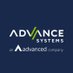 Advance Systems (@Advance_Systems) Twitter profile photo