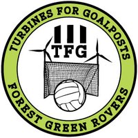 Turbines for Goalposts(@TurbinesG) 's Twitter Profile Photo