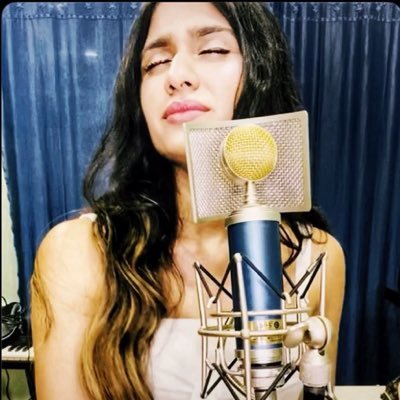 Reewa Rathod Profile