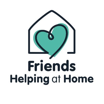 I run the Torbay Branch of Friends Helping at Home.
We are a fantastic team giving great care in the home for our Torbay Clients. 
I am always ready to chat to!
