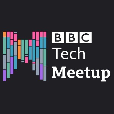 The official profile of the BBC Tech Meetup.
https://t.co/R7uVexswhu