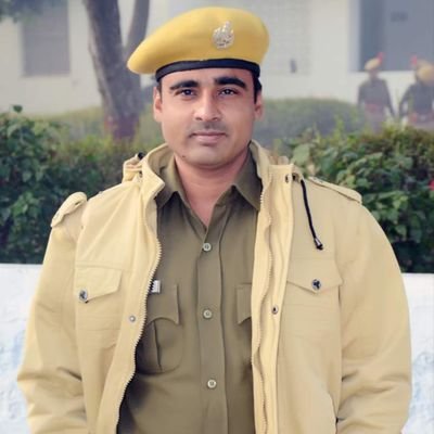 cop_dharmveer Profile Picture