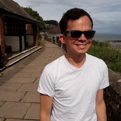 Climate scientist working on solar geoengineering at the University of Exeter. Based in Leeds. 🇬🇧/🇫🇷
https://t.co/E0yxDddgsv