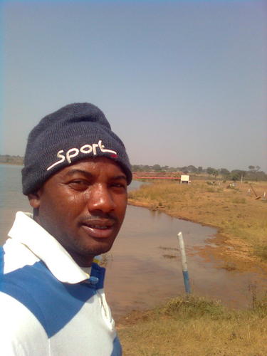 dmamman's profile picture. Am a Nigeria, Africa, am studying and working.