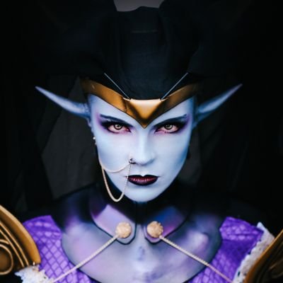 Nissa Cosplay Profile