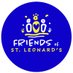 Friends of St Leonard's School Streatham (@friends_leonard) Twitter profile photo Friends of St Leonard's School Streatham (@friends_leonard) Twitter profile photo