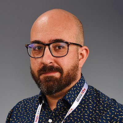 josep_munuera's profile picture. MD, PhD. Neurorradiologist. Head of Department. Radiology, Hospital Sant Joan de Déu. Innovation & Research. Trying to bring innovation to Radiology