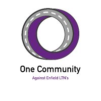 One Community against The Fox Lane LTN (@stopenfieldltns) 's Twitter Profile
