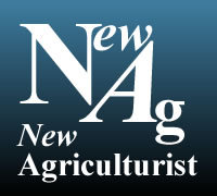 new_ag_fr's profile picture. Le ‘New Agriculturist’ propose des articles et des sujets sur l’agriculture et le développement rural du monde entier