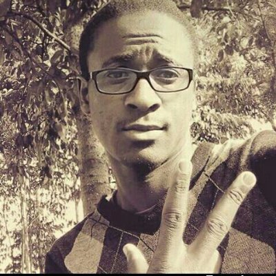 EdwinOdedo's profile picture. An upcoming engineer, God fearing man, a caring and loving man