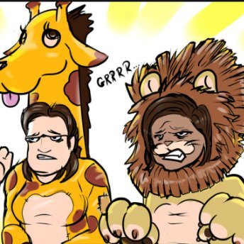 Lion_indev's profile picture. Satire delivered to your feed every month. Telling the story of Africans working in the development sector. 
#AidToo #African #Lion_Giraffe