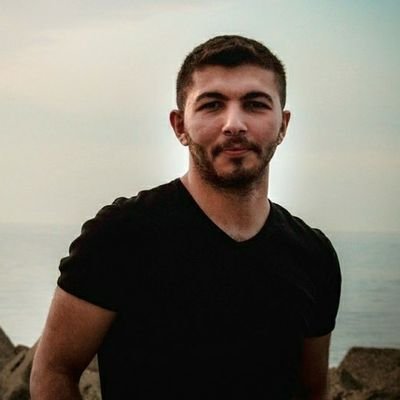 muc0ze's profile picture. Security researcher