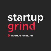 Startup Grind Buenos Aires(@StartupGrindBA) 's Twitter Profile Photo