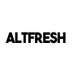ALTFRESH (@altfresh1) Twitter profile photo ALTFRESH (@altfresh1) Twitter profile photo