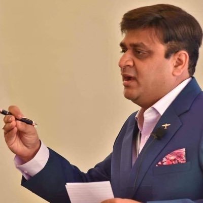 i_shripalgandhi's profile picture. Entrepreneur, Freelance Content Creator, Digital Branding Consultant, Accomplished Poet and Author.