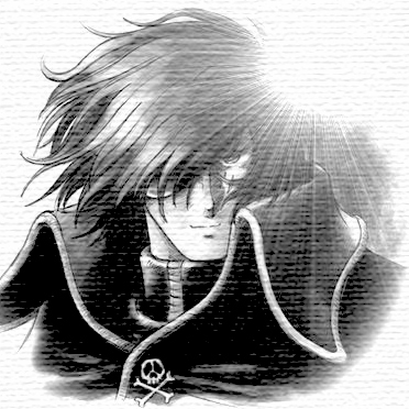 Vegas869's profile picture. 宇宙～の海は～、俺～の海～♪