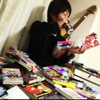 ミノウラ ヒロキ (@bloomhm) 's Twitter Profile