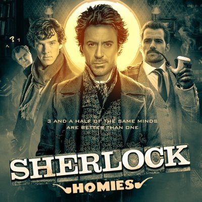 watch sherlock holmes online