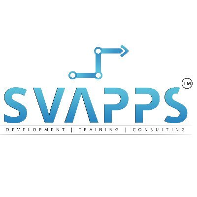 SvappsSoft Profile Picture