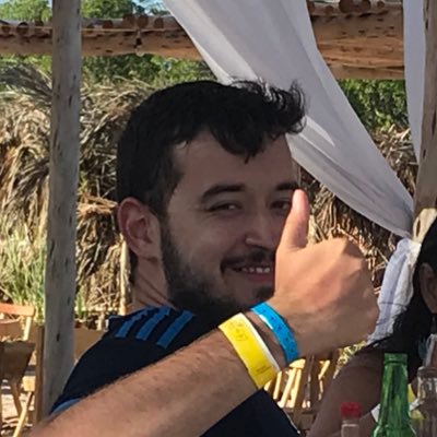 lucas moreira Profile