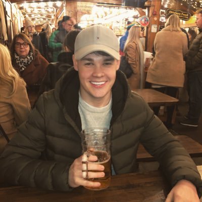 harry_northam's profile picture. 