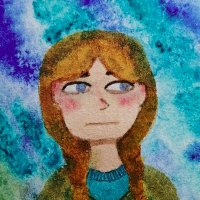 Alyona Buglakova (@space___out) 's Twitter Profile