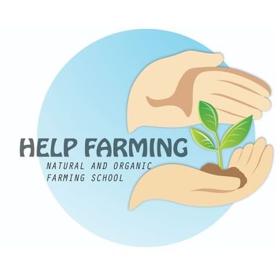 NATURAL & ORGANIC FARMING SCHOOL.
Teaching YOU how to farm,
Organic farming can make you healthier and wealthier.