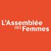 Assemblée des Femmes (@Assembleefemmes) Twitter profile photo
