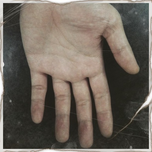 shabbysoul's profile picture. 