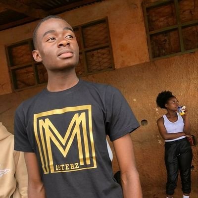 McHolifield's profile picture. 