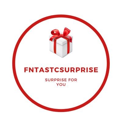 fntastcsurprise Profile Picture