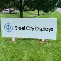 Steel City Displays (@scdisplays) 's Twitter Profile