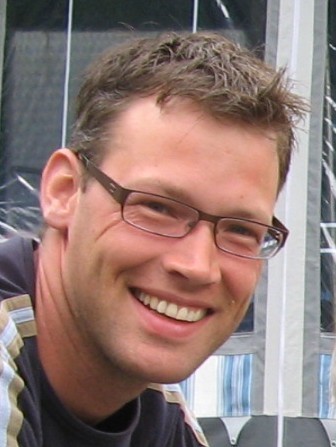 Ivo_Schatorje's profile picture. 