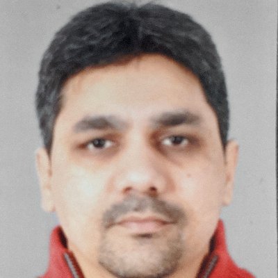 IoT and Industry 4.0 expert, giver, proud Indian, mentor, an engineer by education & profession, Tesla shareholder & a proud owner, sports, music & movie fan!