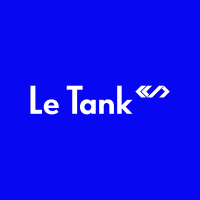 Le Tank (@letankparis) 's Twitter Profile Photo Le Tank (@letankparis) 's Twitter Profile Photo