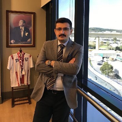 İstanbul Büyükşehir Belediyesi İşletmeler Müdürü