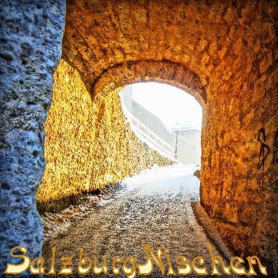 Salzburg 🌄 Nischen Profile