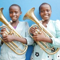 mbale schools band (@mbalebrass) 's Twitter Profile