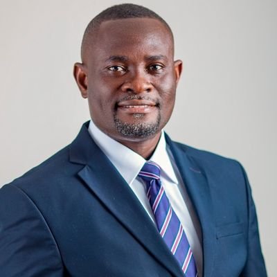 Official Twitter handle of Dr. John Ampontuah Kumah Esq || Member of Parliament for Ejisu constituency || Deputy Finance Minister.