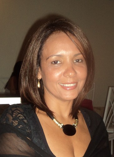 MargarethBorges's profile picture. 