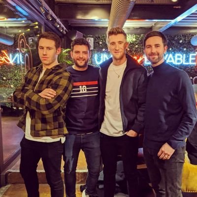 dannysproul's profile picture. Avid #CPFC supporter/ pain sufferer. Views and opinions are my own.